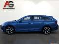 Skoda Octavia Combi 2,0 TDI Premium DSG/LED/Leder/Navi/Kamera/A Blau - thumbnail 8