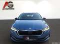 Skoda Octavia Combi 2,0 TDI Premium DSG/LED/Leder/Navi/Kamera/A Blau - thumbnail 2