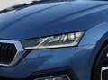 Skoda Octavia Combi 2,0 TDI Premium DSG/LED/Leder/Navi/Kamera/A Blau - thumbnail 9