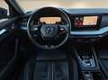 Skoda Octavia Combi 2,0 TDI Premium DSG/LED/Leder/Navi/Kamera/A Blau - thumbnail 22