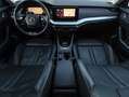 Skoda Octavia Combi 2,0 TDI Premium DSG/LED/Leder/Navi/Kamera/A Blau - thumbnail 21