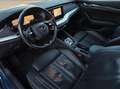 Skoda Octavia Combi 2,0 TDI Premium DSG/LED/Leder/Navi/Kamera/A Blau - thumbnail 20