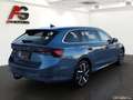 Skoda Octavia Combi 2,0 TDI Premium DSG/LED/Leder/Navi/Kamera/A Blau - thumbnail 5