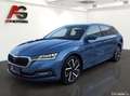 Skoda Octavia Combi 2,0 TDI Premium DSG/LED/Leder/Navi/Kamera/A Blau - thumbnail 1