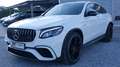 Mercedes-Benz GLC 63 AMG S 4Matic Coupe HUD Driversp Perf-Abgas Burm LED BT Weiß - thumbnail 7