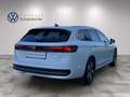 Volkswagen Passat Variant Business TDI DSG Weiß - thumbnail 5