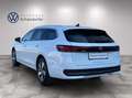 Volkswagen Passat Variant Business TDI DSG Weiß - thumbnail 3