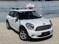 MINI Cooper D Countryman MINI Countryman COOPER D **1. BESITZ** Blanc - thumbnail 1
