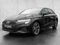 Audi A3 Sportback45 TFSI e S line S tronic LED Virtuell S Schwarz - thumbnail 2