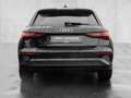 Audi A3 Sportback45 TFSI e S line S tronic LED Virtuell S Schwarz - thumbnail 6