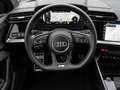 Audi A3 Sportback45 TFSI e S line S tronic LED Virtuell S Schwarz - thumbnail 11