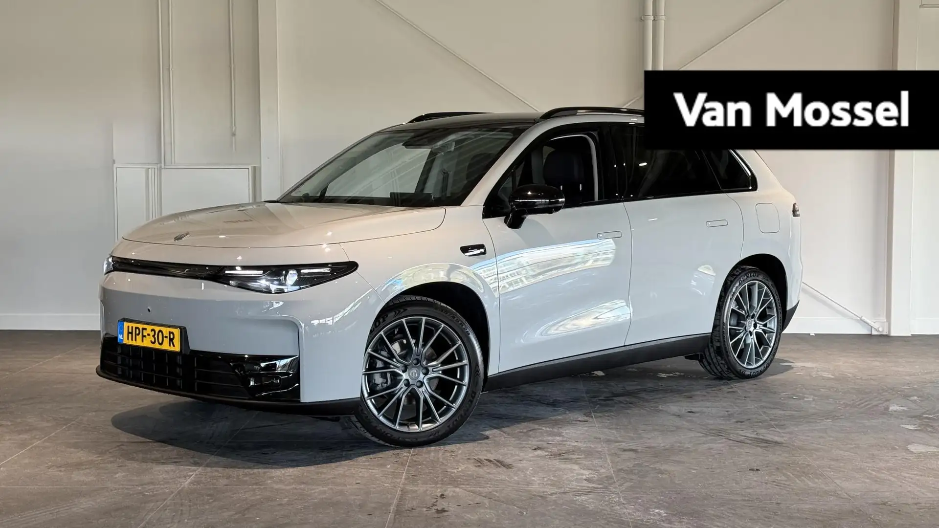 Leapmotor C10 Design 69.9 kWh | Navigatie | Climate control | St Gris - 1