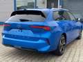 Opel Astra L ST Elegance*LED*T-LEDER*NAV*RCAM*PDC*ACC Bleu - thumbnail 5