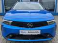 Opel Astra L ST Elegance*LED*T-LEDER*NAV*RCAM*PDC*ACC Bleu - thumbnail 2