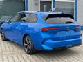Opel Astra L ST Elegance*LED*T-LEDER*NAV*RCAM*PDC*ACC Bleu - thumbnail 8