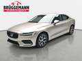 Volvo S60 S60 B4 AUTO. CORE NAVI LED GOOGLE KAMERA LM17 Gold - thumbnail 1