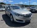 Opel Insignia A Lim. Sport 4x4*Leder+Navi+Memory* Silber - thumbnail 16