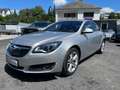 Opel Insignia A Lim. Sport 4x4*Leder+Navi+Memory* Silber - thumbnail 14