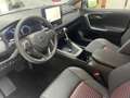 Suzuki Across 2.5 Comfort+ Plug-In Hybrid+Automatik+4x4 Silber - thumbnail 8