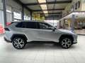 Suzuki Across 2.5 Comfort+ Plug-In Hybrid+Automatik+4x4 Silber - thumbnail 6