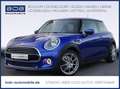 MINI Cooper Automatik 1.Hand ALLWETTER Blau - thumbnail 1