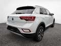 Volkswagen T-Roc 1.0 TSI Goal SHZ KAMERA ACC FACEL. LED Weiß - thumbnail 3