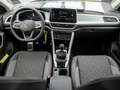 Volkswagen T-Roc 1.0 TSI Goal SHZ KAMERA ACC FACEL. LED Weiß - thumbnail 6