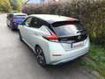 Nissan Leaf Leaf 40 kWh N-Connecta (EU6.2) Green - thumbnail 3