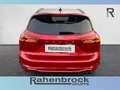 Ford Focus Turnier ST-Line X MHEV Rot - thumbnail 17