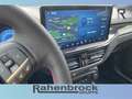 Ford Focus Turnier ST-Line X MHEV Rot - thumbnail 8