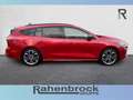 Ford Focus Turnier ST-Line X MHEV Rot - thumbnail 3