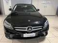 Mercedes-Benz C 200 d S.W. Auto Sport App conn Navi Led 19" Nero - thumbnail 3