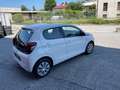 Peugeot 108 VTi 68 5 porte Active OK NEOPATENTATI Weiß - thumbnail 5