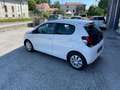Peugeot 108 VTi 68 5 porte Active OK NEOPATENTATI Weiß - thumbnail 4