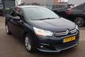 Citroen C4 1.6 VTi Ligne Business Navigatie, Cruise control, Blauw - thumbnail 10