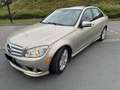 Mercedes-Benz C 350 7G-TRONIC SPORT EDITION Beige - thumbnail 1