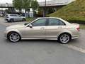 Mercedes-Benz C 350 7G-TRONIC SPORT EDITION Beige - thumbnail 4