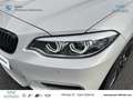 BMW 240 M240iA xDrive 340ch Blanc - thumbnail 20