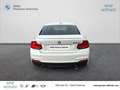 BMW 240 M240iA xDrive 340ch Blanc - thumbnail 9