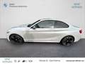 BMW 240 M240iA xDrive 340ch Blanc - thumbnail 3