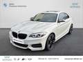 BMW 240 M240iA xDrive 340ch Blanc - thumbnail 1