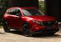 Mazda CX-5 2.5 e-Skyactiv-G MHEV Homura Tan AWD Aut. - thumbnail 4