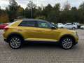 Volkswagen T-Roc 1.5TSI DSG IQ.DRIVE NAV*Kamera*ACC*SHZ*1HD!! Gelb - thumbnail 5