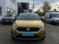 Volkswagen T-Roc 1.5TSI DSG IQ.DRIVE NAV*Kamera*ACC*SHZ*1HD!! Gelb - thumbnail 2