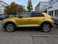 Volkswagen T-Roc 1.5TSI DSG IQ.DRIVE NAV*Kamera*ACC*SHZ*1HD!! Jaune - thumbnail 3