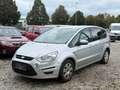 Ford S-Max 7 Sitzer Grau - thumbnail 1