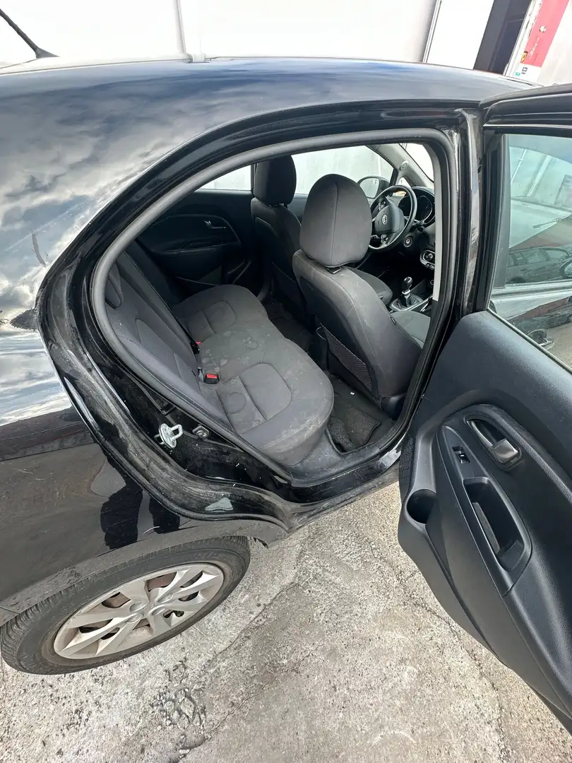 Kia Rio Rio 1.1 CRDi export - 2