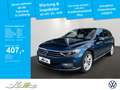 Volkswagen Passat Variant 2.0 TDI Elegance *AHK*MATRIX*KAMERA*NAVI* Blau - thumbnail 1
