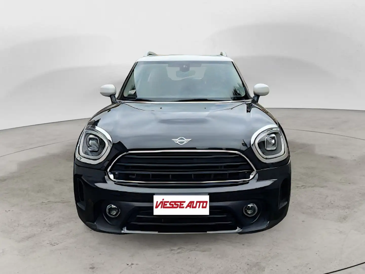 MINI Cooper Countryman Mini Countryman Nero - 2