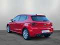 SEAT Ibiza FR 1.0 TSI DSG / LED, Tempomat, Navi, RFK Rot - thumbnail 3